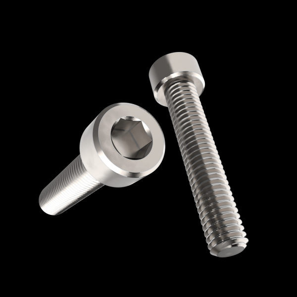MS Socket Head Cap Screws
