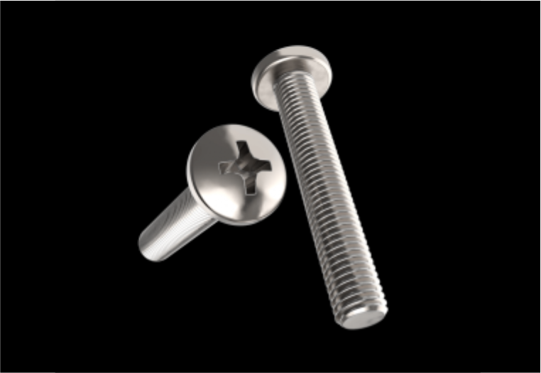 MS Socket Head Cap Screws