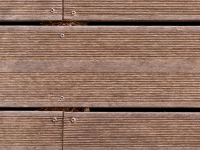 Head painting deck screw
