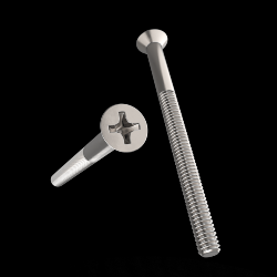 MS51960-167 Machine Screw